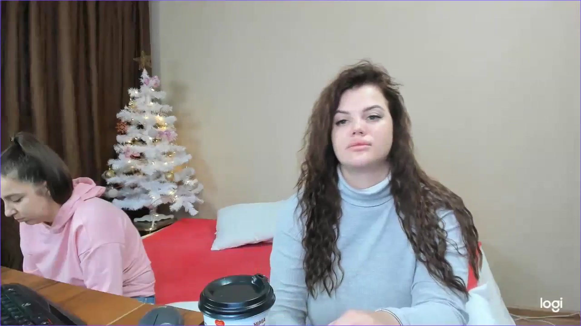 Gallery image thumbnail from StefaniNell's myfreecams stream on, 12/27/2023, 09:03 image 5 of 20