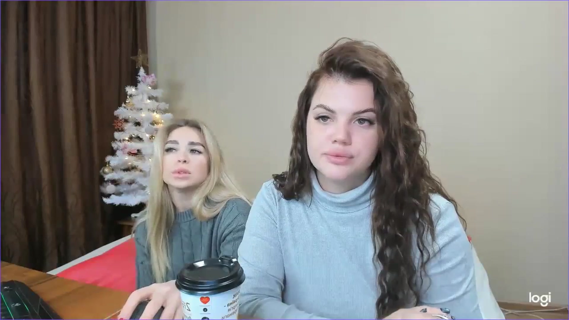 Gallery image thumbnail from StefaniNell's myfreecams stream on, 12/27/2023, 09:03 image 19 of 20
