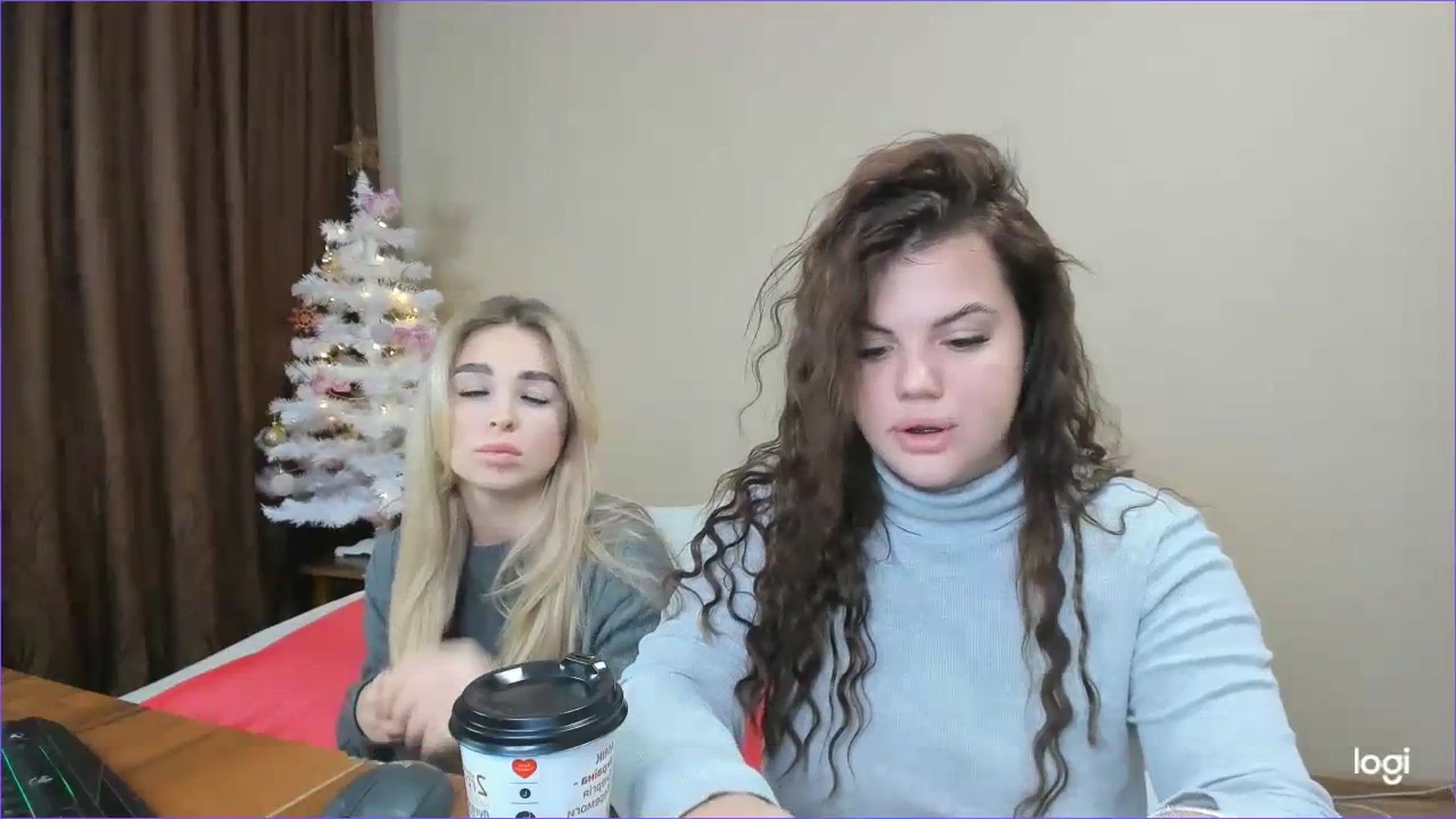 Gallery image thumbnail from StefaniNell's myfreecams stream on, 12/27/2023, 09:03 image 20 of 20