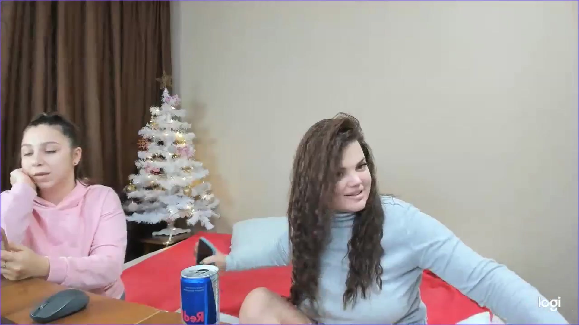 Gallery image thumbnail from StefaniNell's myfreecams stream on, 12/27/2023, 10:54 image 4 of 20
