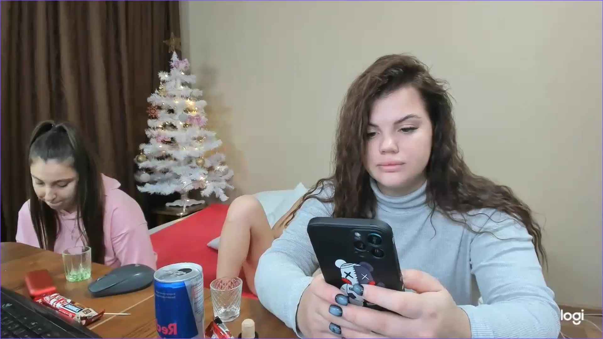 Gallery image thumbnail from StefaniNell's myfreecams stream on, 12/27/2023, 12:02 image 4 of 20
