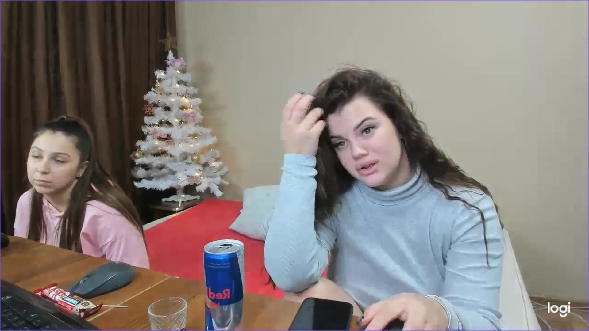 Gallery image thumbnail from StefaniNell's myfreecams stream on, 12/27/2023, 12:02 image 14 of 20