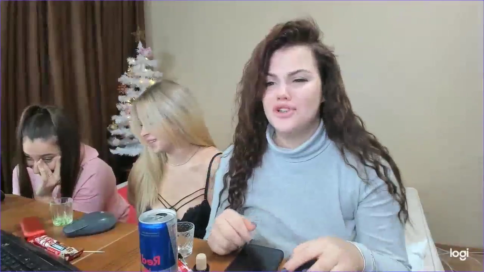 Gallery image thumbnail from StefaniNell's myfreecams stream on, 12/27/2023, 12:02 image 9 of 20