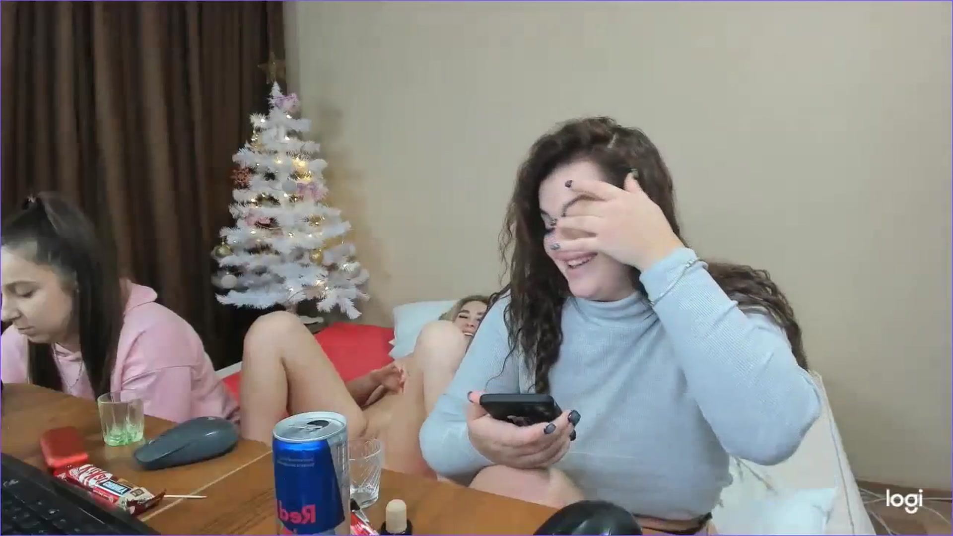 Gallery image thumbnail from StefaniNell's myfreecams stream on, 12/27/2023, 12:02 image 8 of 20