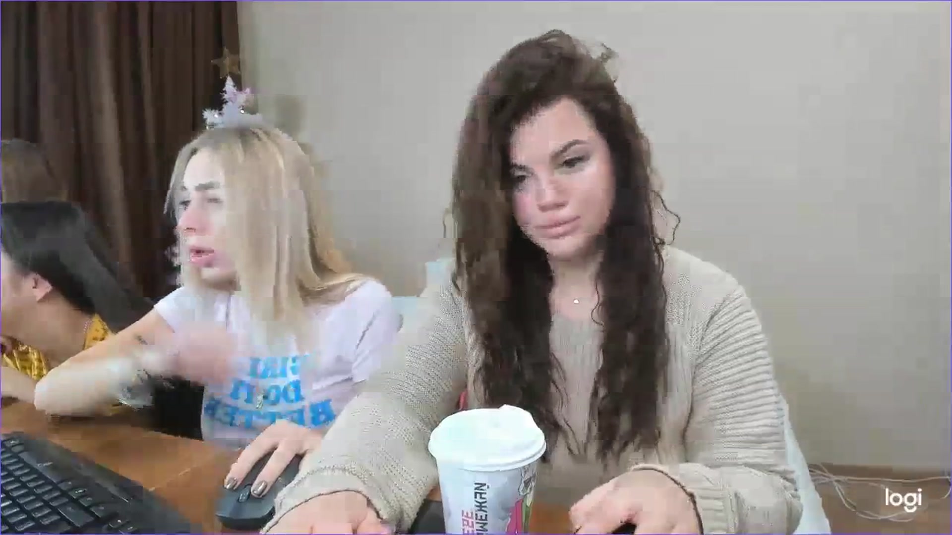 Gallery image thumbnail from StefaniNell's myfreecams stream on, 12/28/2023, 09:24 image 14 of 20