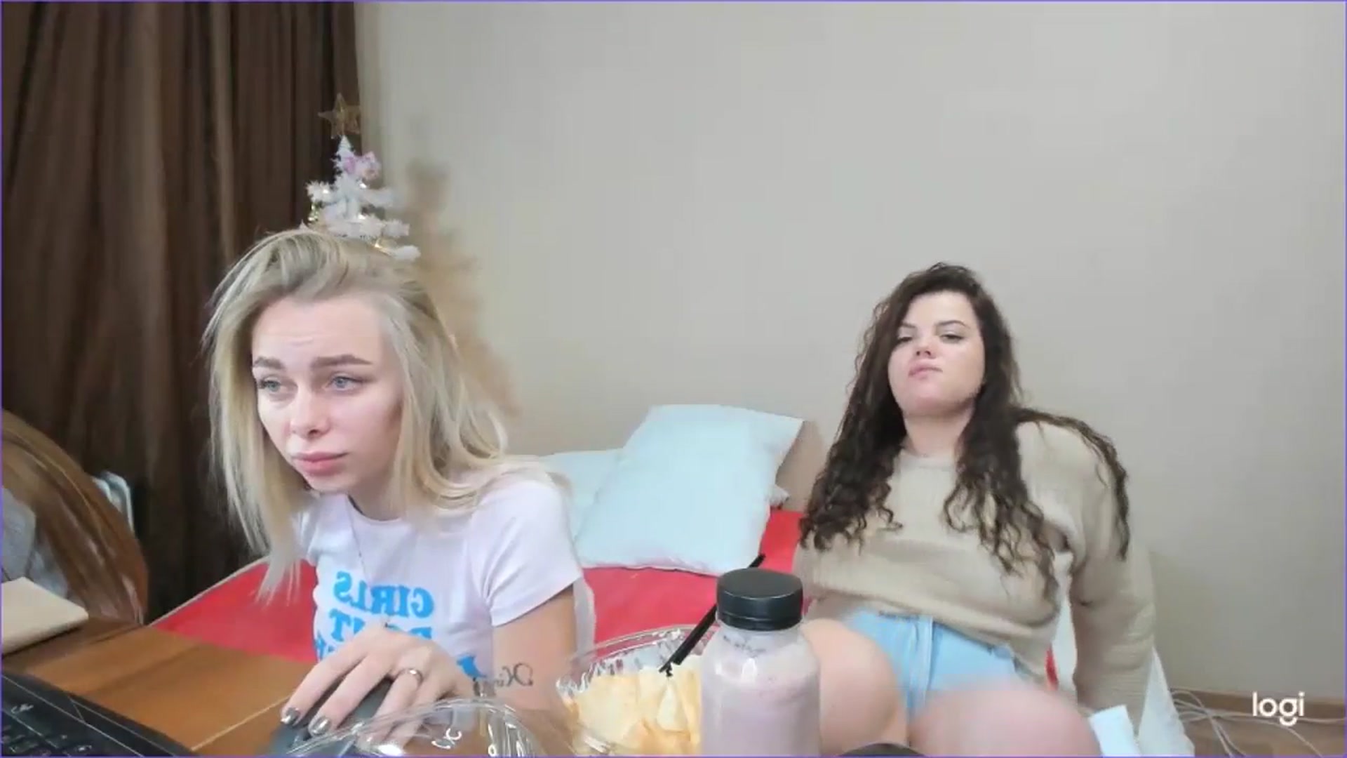 Gallery image thumbnail from StefaniNell's myfreecams stream on, 12/28/2023, 10:44 image 2 of 20