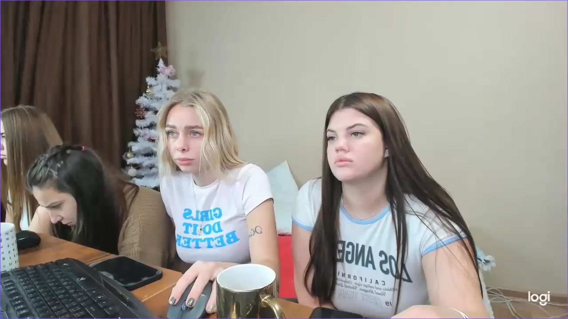 Gallery image thumbnail from StefaniNell's myfreecams stream on, 12/29/2023, 10:17 image 5 of 20