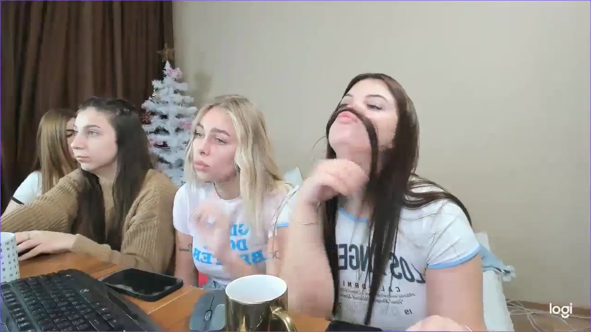 Gallery image thumbnail from StefaniNell's myfreecams stream on, 12/29/2023, 10:17 image 3 of 20