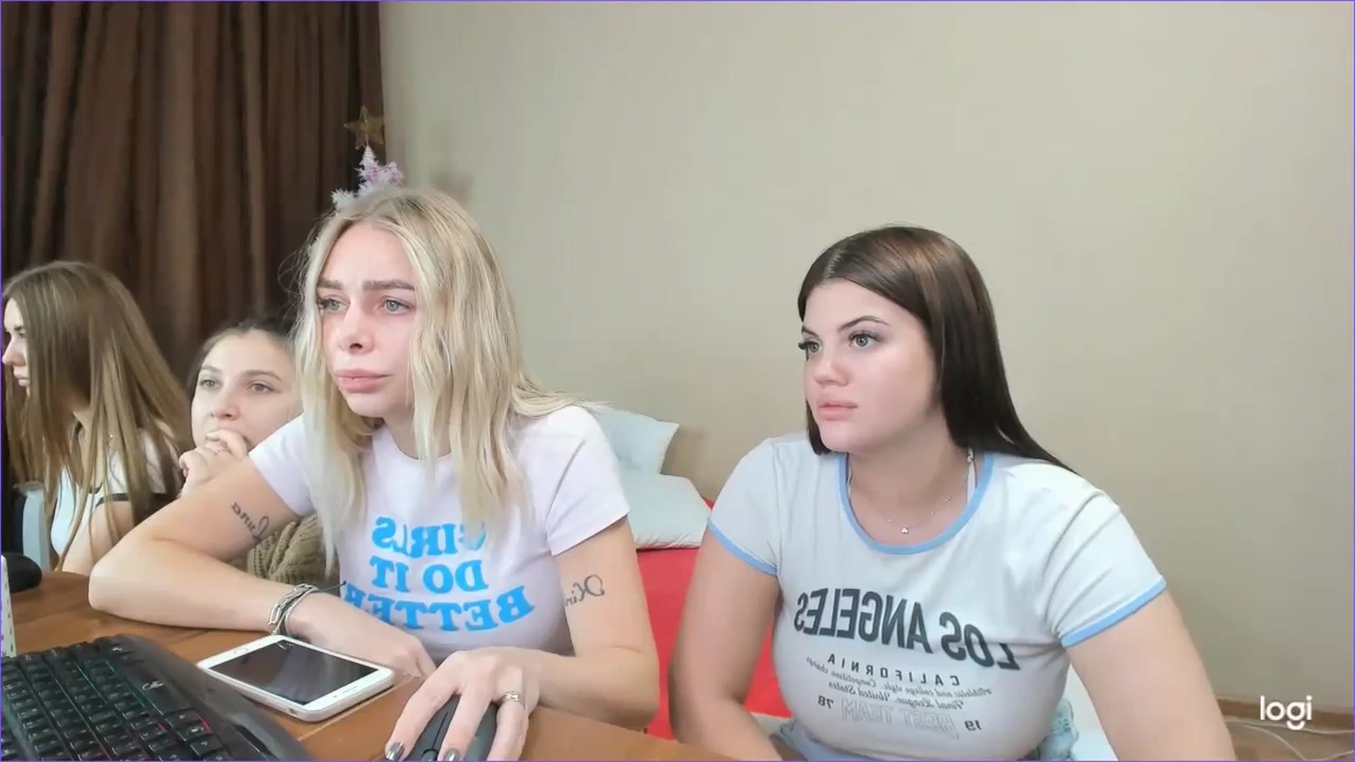 Gallery image thumbnail from StefaniNell's myfreecams stream on, 12/29/2023, 11:43 image 11 of 20