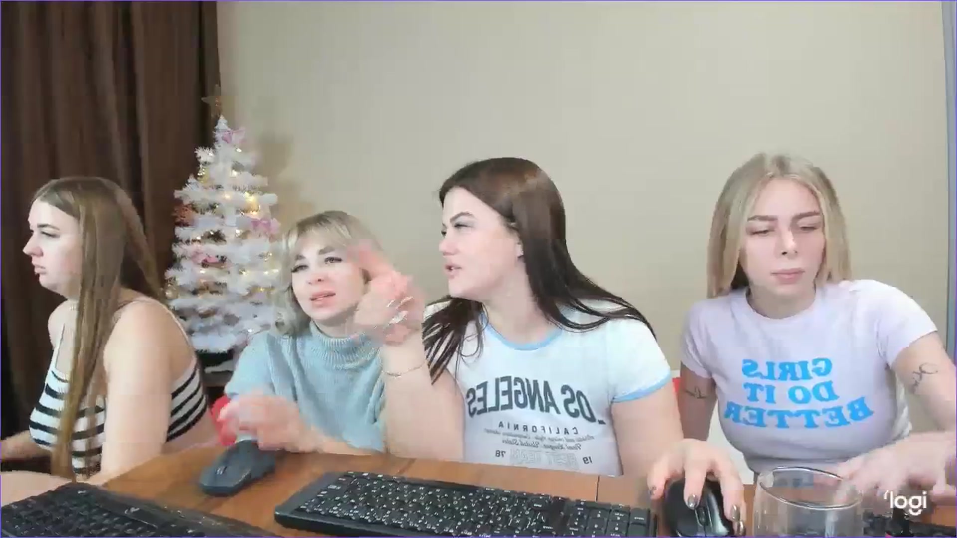 Gallery image thumbnail from StefaniNell's myfreecams stream on, 12/30/2023, 11:51 image 11 of 20