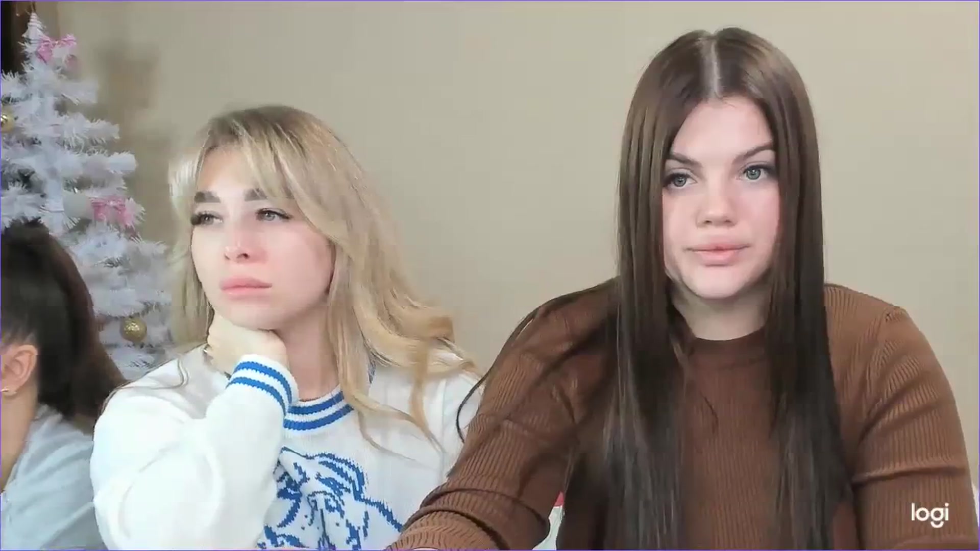 Gallery image thumbnail from StefaniNell's myfreecams stream on, 01/02/2024, 08:59 image 18 of 20