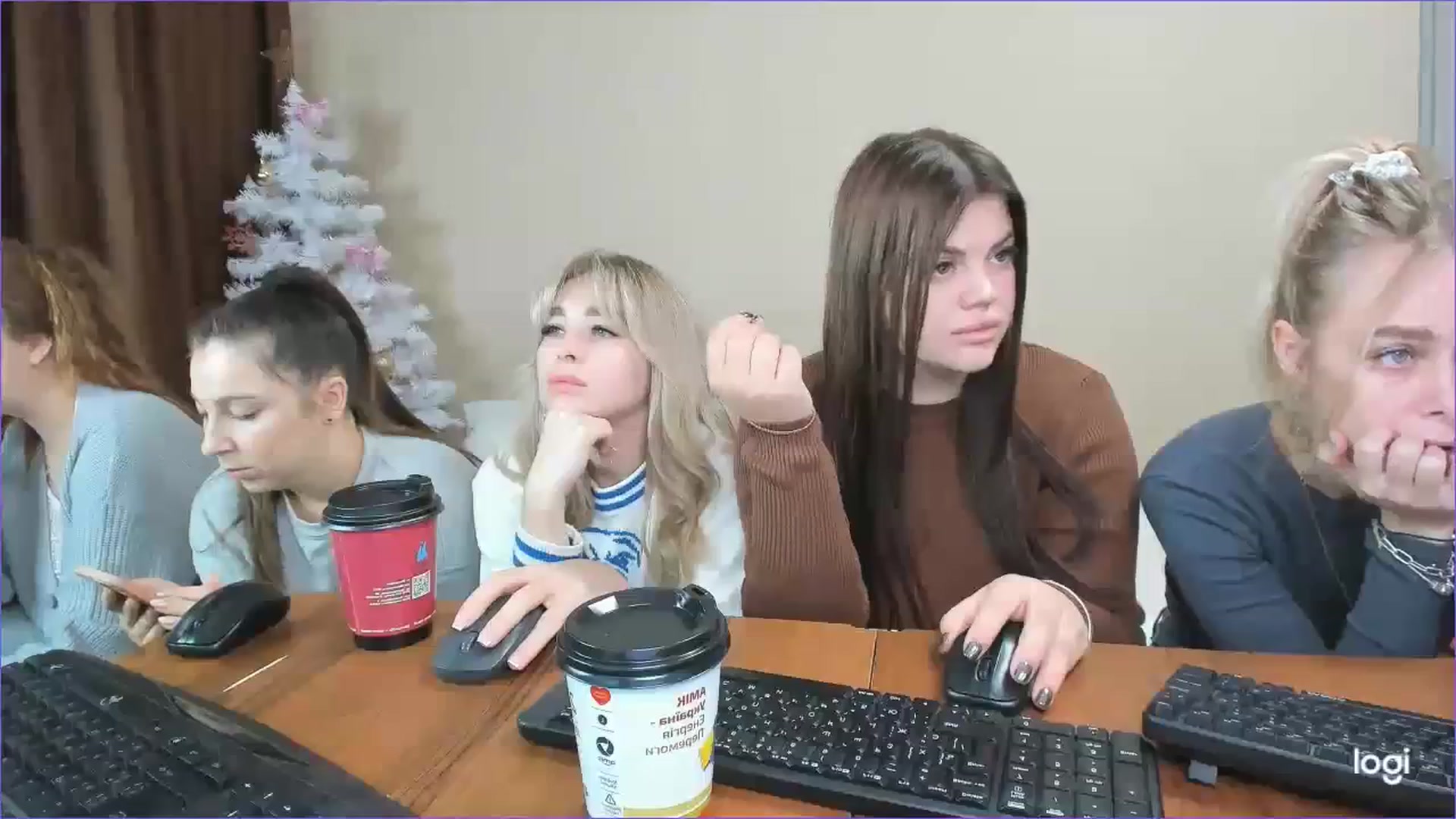 Gallery image thumbnail from StefaniNell's myfreecams stream on, 01/02/2024, 08:59 image 3 of 20