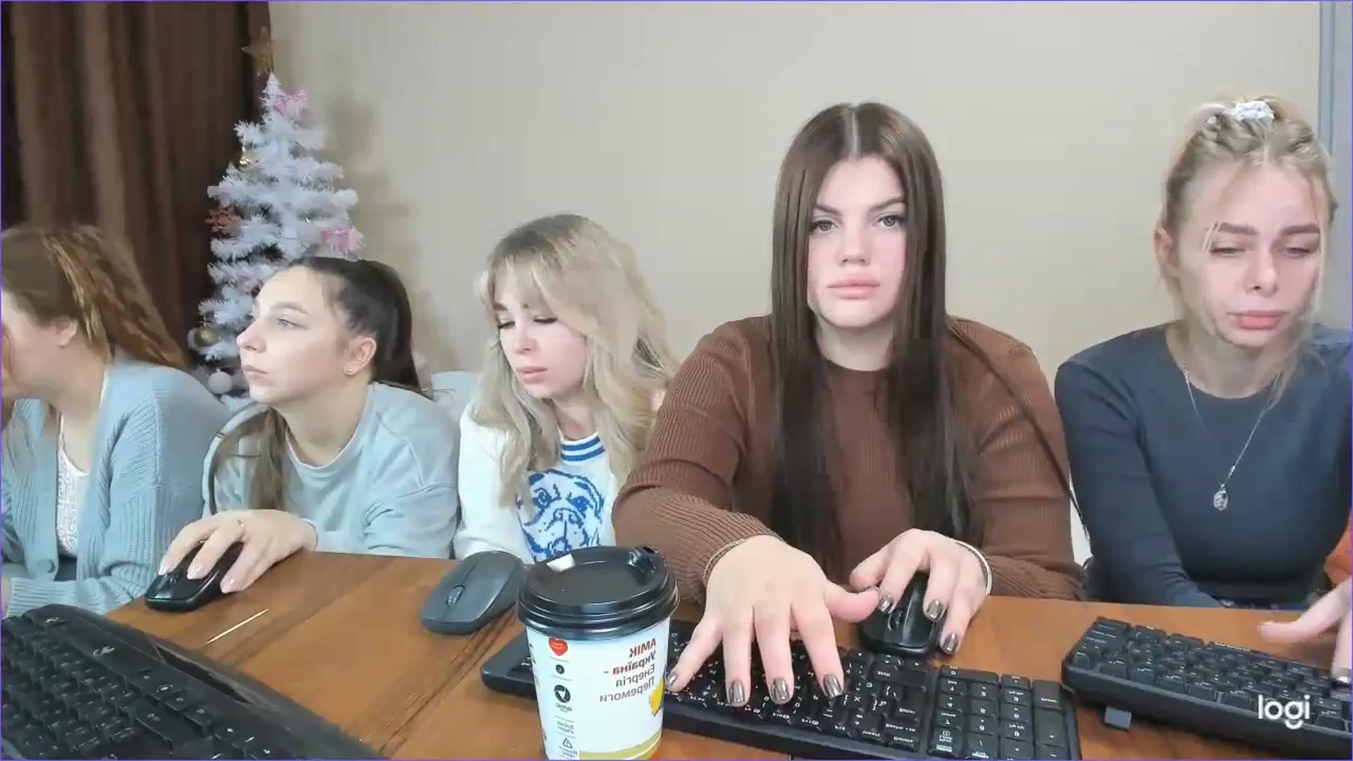Gallery image thumbnail from StefaniNell's myfreecams stream on, 01/02/2024, 08:59 image 2 of 20
