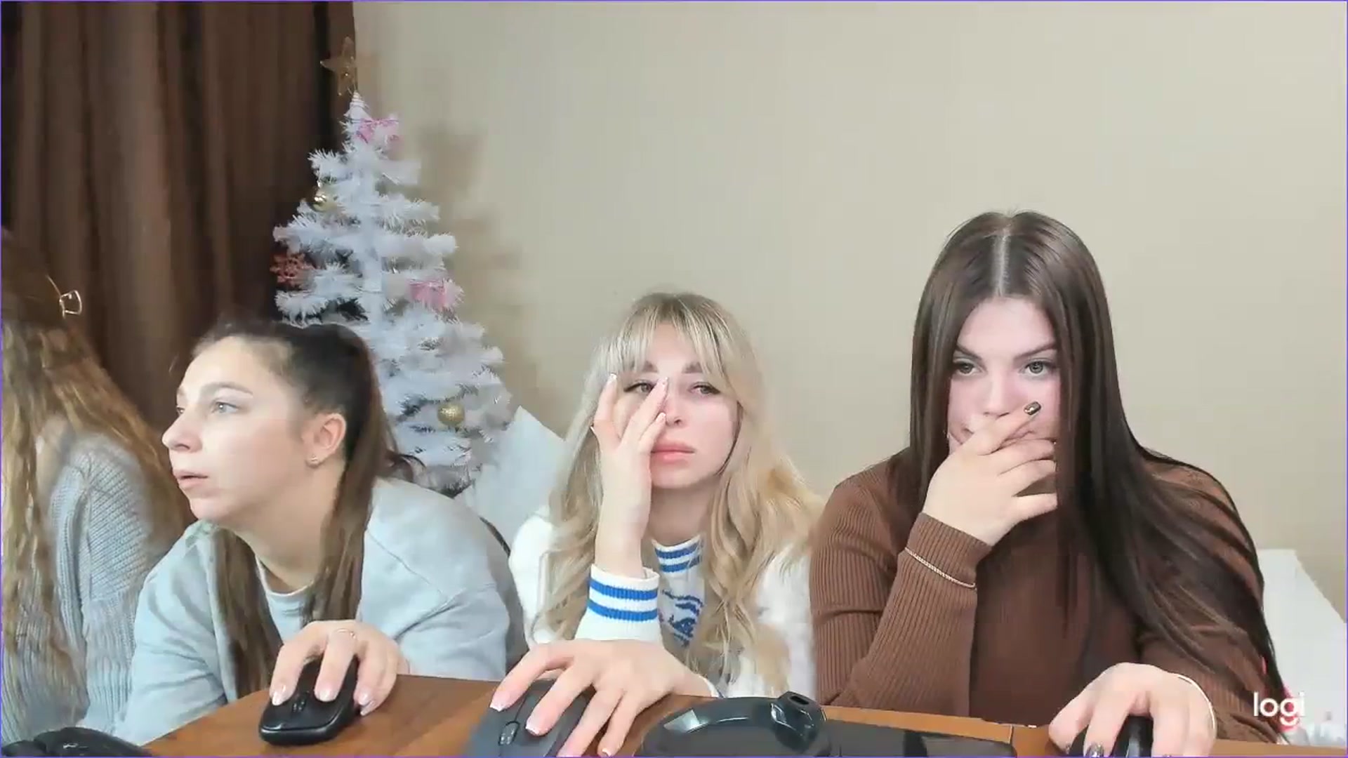 Gallery image thumbnail from StefaniNell's myfreecams stream on, 01/02/2024, 09:39 image 19 of 20