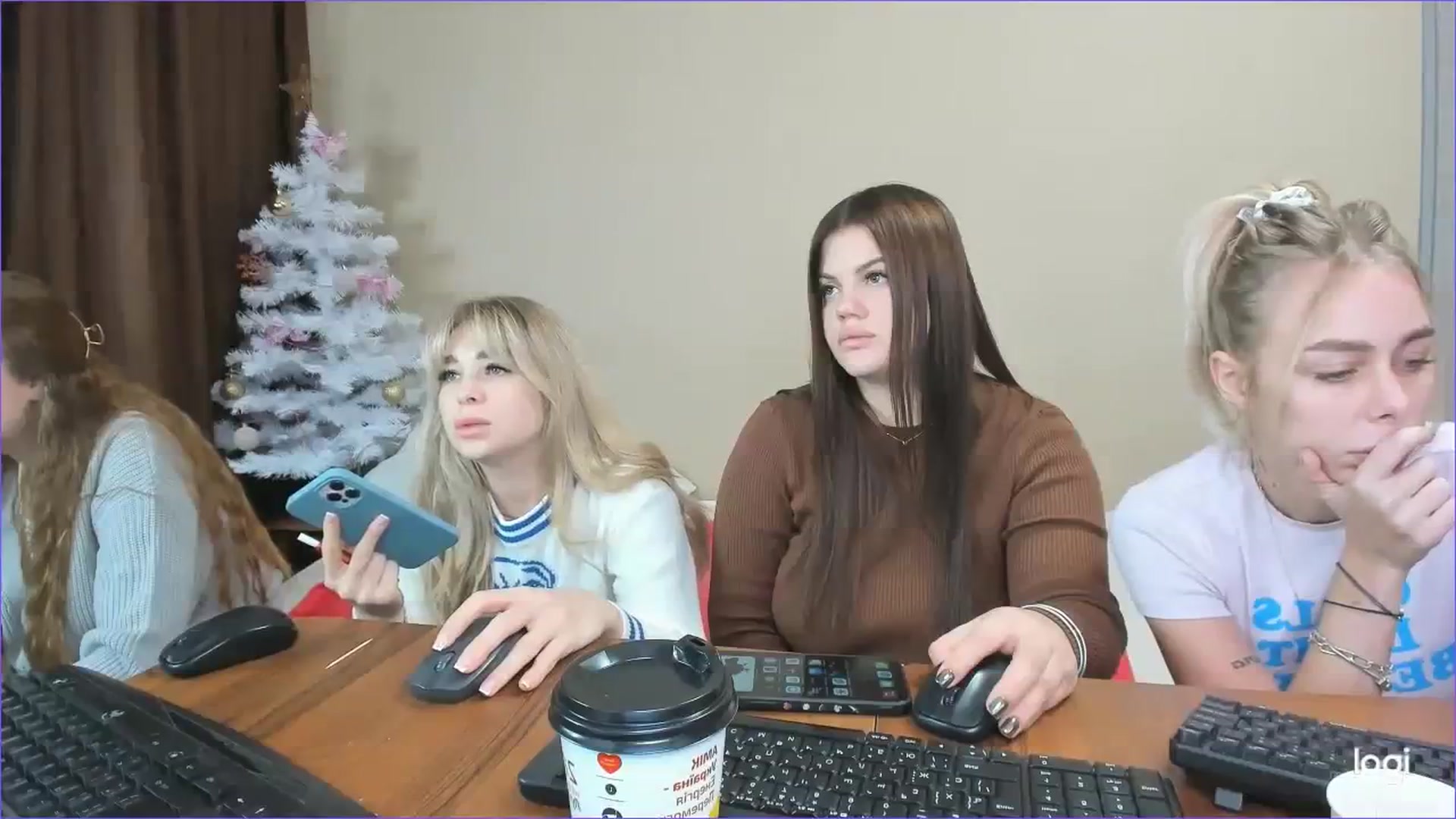Gallery image thumbnail from StefaniNell's myfreecams stream on, 01/02/2024, 09:39 image 4 of 20