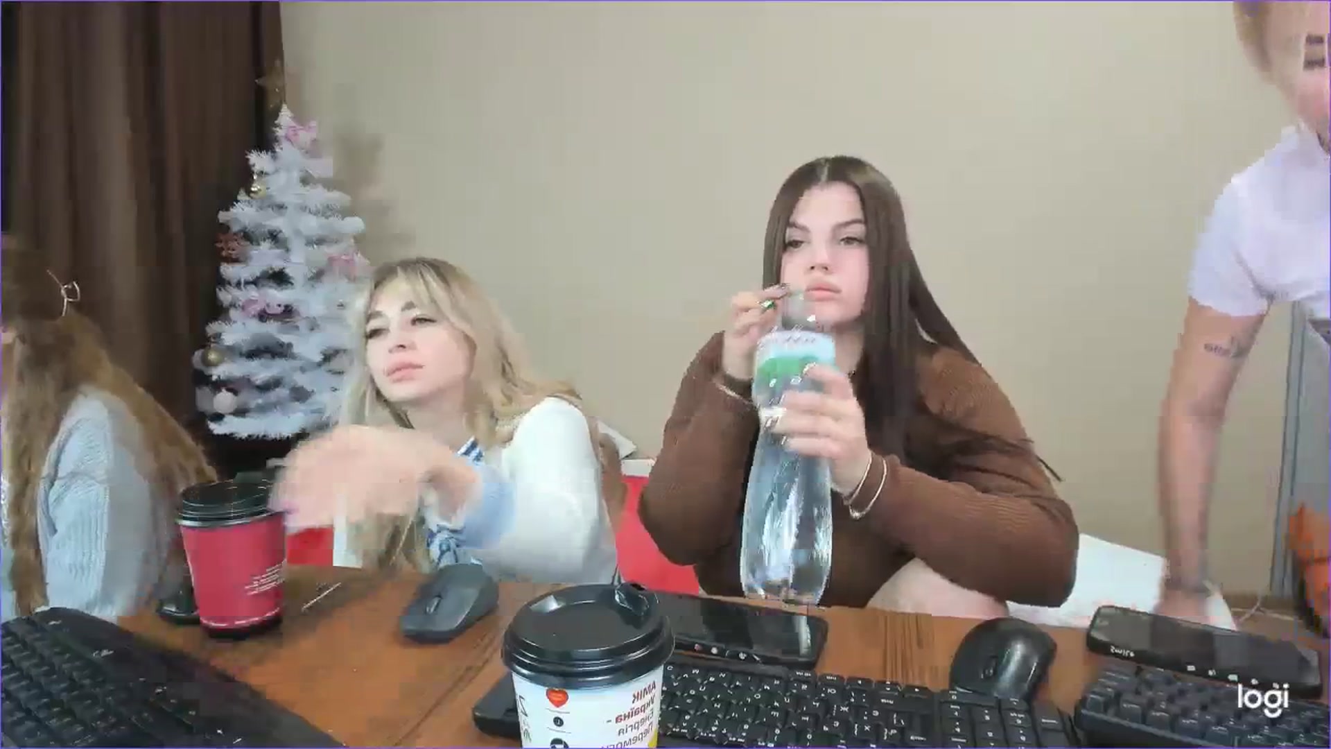 Gallery image thumbnail from StefaniNell's myfreecams stream on, 01/02/2024, 09:39 image 2 of 20