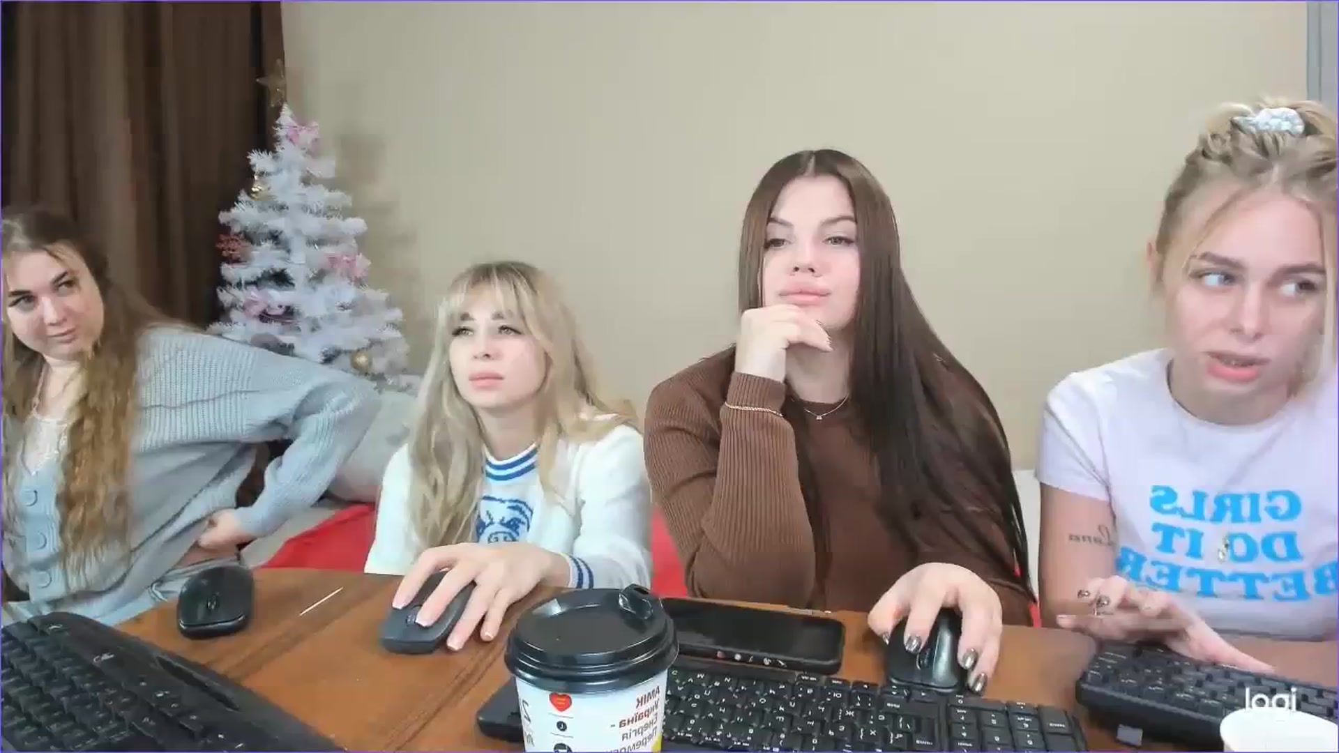 Gallery image thumbnail from StefaniNell's myfreecams stream on, 01/02/2024, 09:39 image 5 of 20
