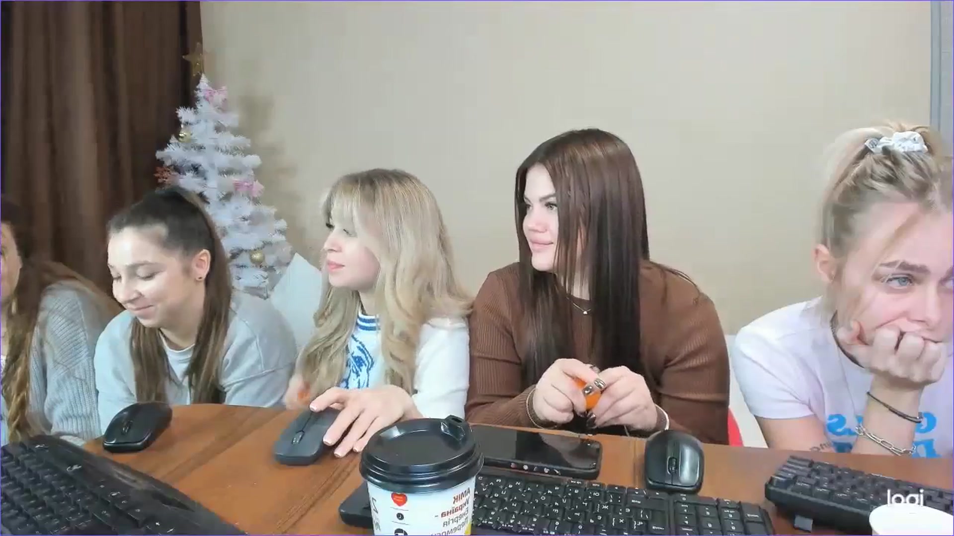 Gallery image thumbnail from StefaniNell's myfreecams stream on, 01/02/2024, 09:39 image 7 of 20