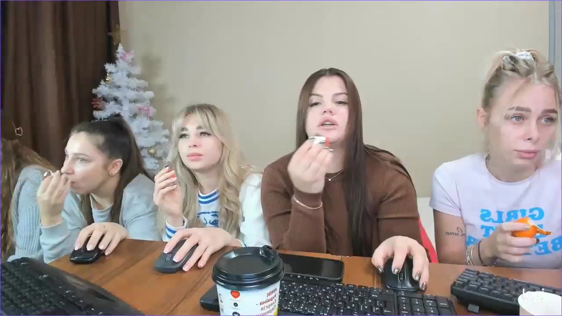 Gallery image thumbnail from StefaniNell's myfreecams stream on, 01/02/2024, 09:39 image 10 of 20