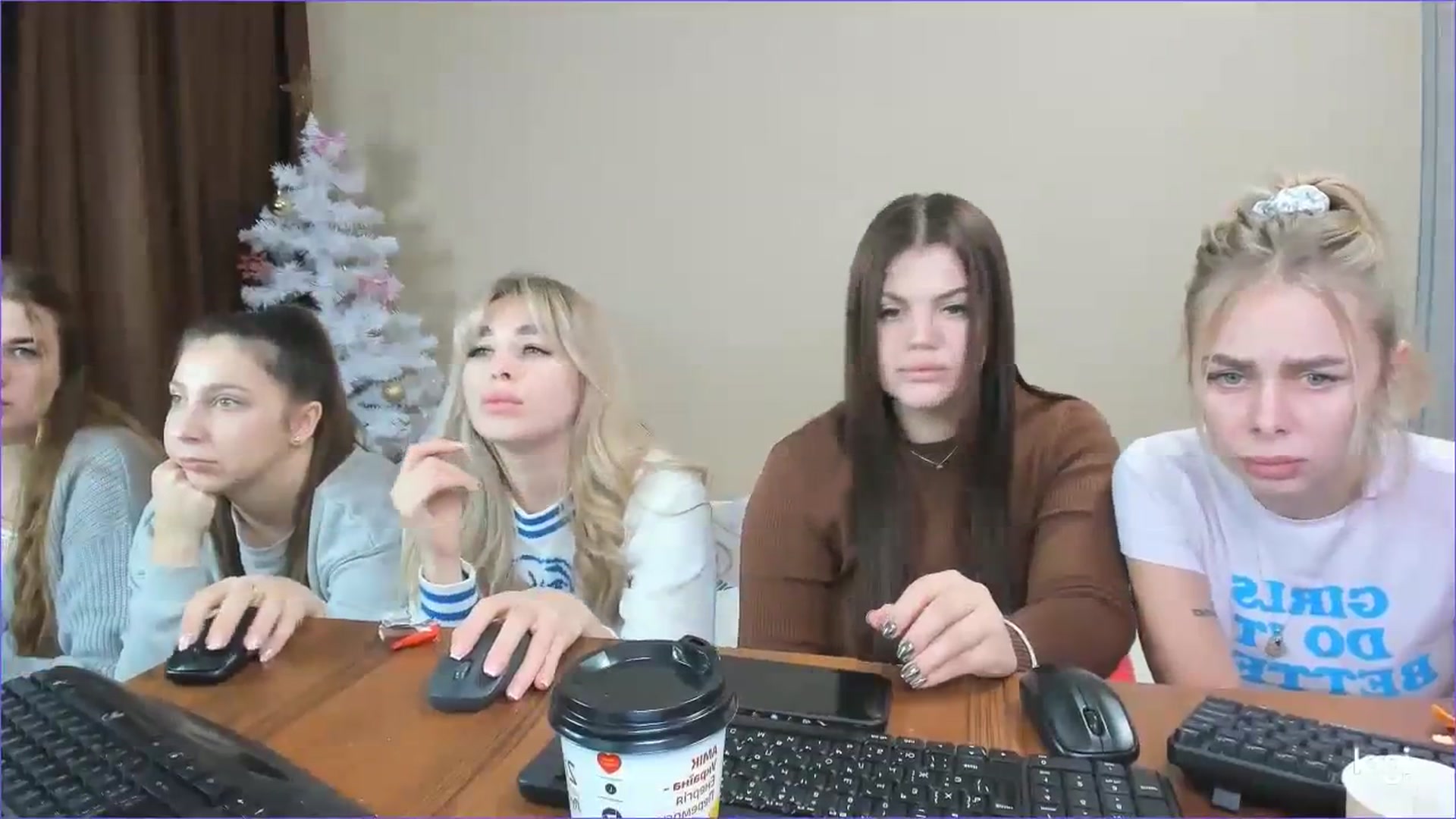 Gallery image thumbnail from StefaniNell's myfreecams stream on, 01/02/2024, 09:39 image 11 of 20