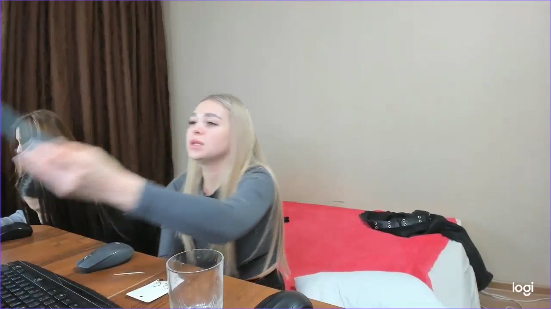 Gallery image thumbnail from StefaniNell's myfreecams stream on, 02/15/2024, 13:51 image 13 of 20