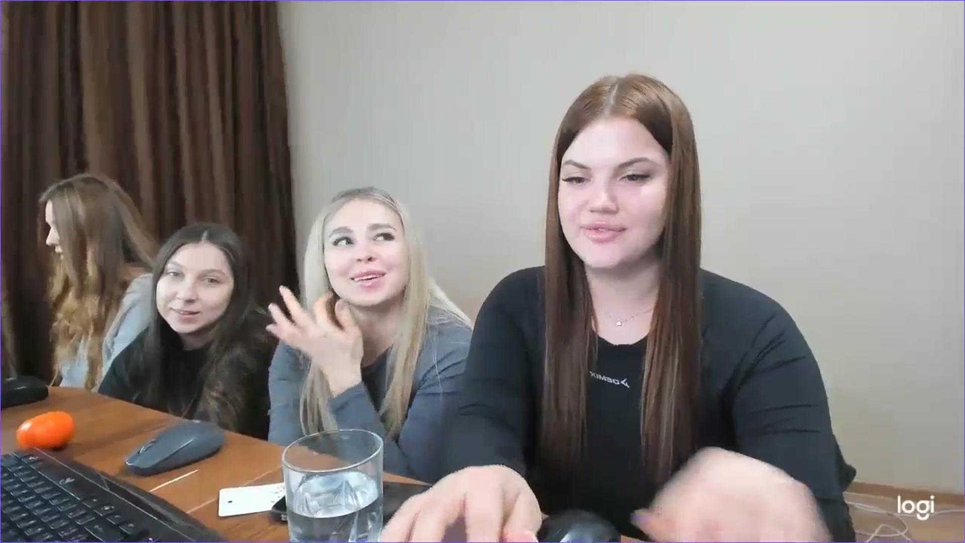 Gallery image thumbnail from StefaniNell's myfreecams stream on, 02/15/2024, 13:51 image 20 of 20