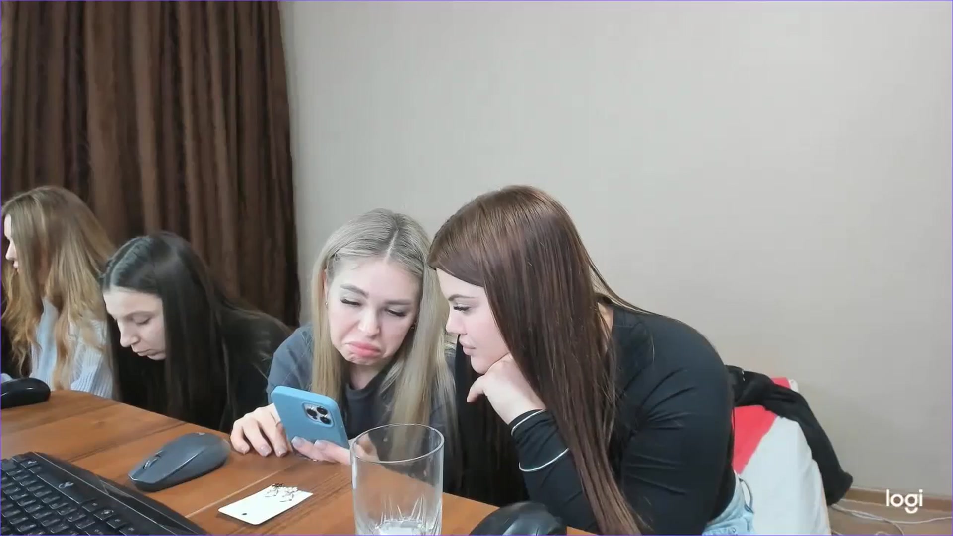 Gallery image thumbnail from StefaniNell's myfreecams stream on, 02/15/2024, 13:51 image 12 of 20