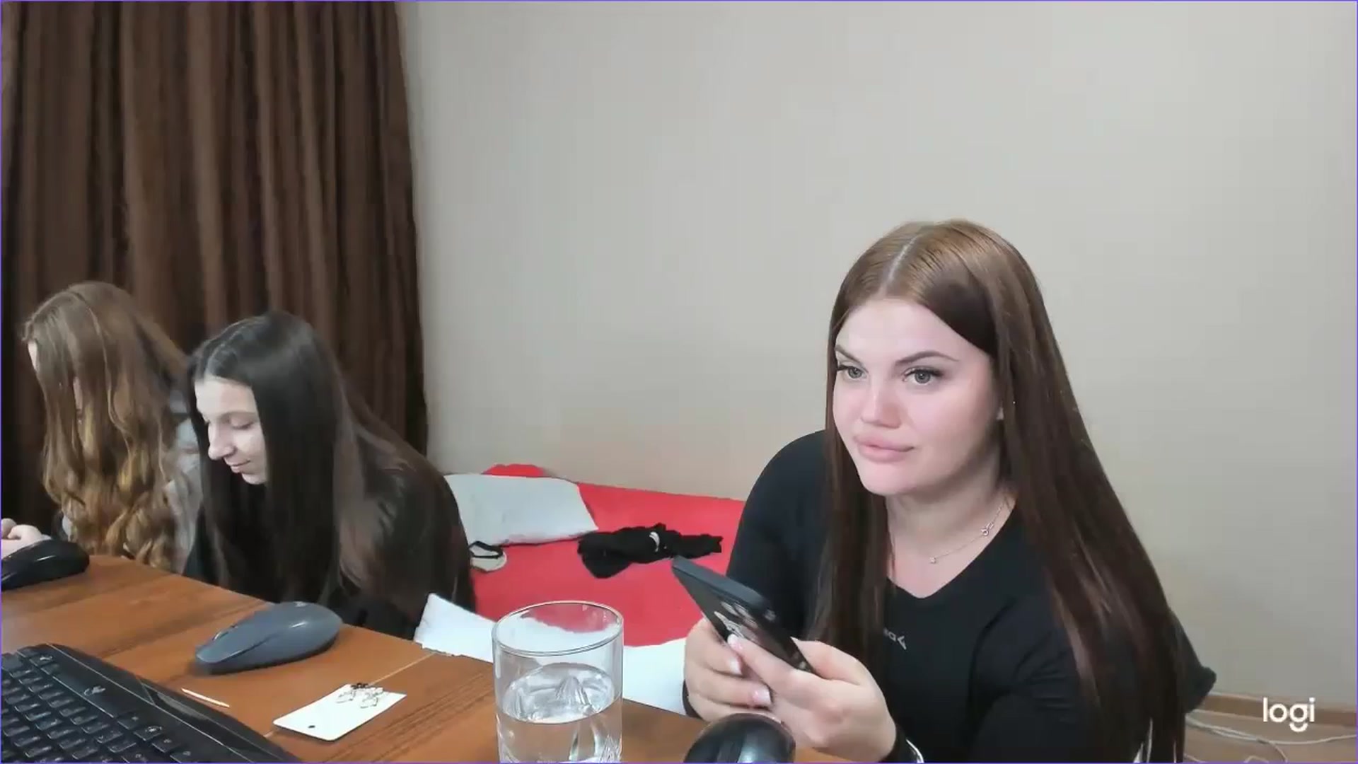 Gallery image thumbnail from StefaniNell's myfreecams stream on, 02/15/2024, 13:51 image 3 of 20