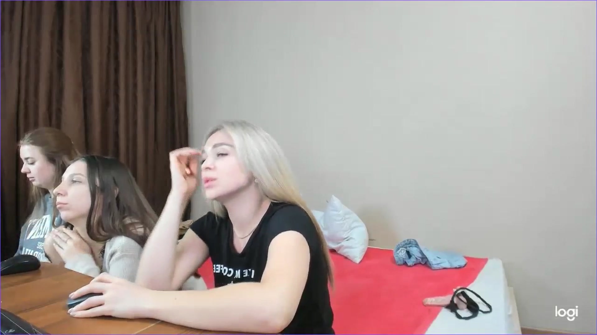 Gallery image thumbnail from StefaniNell's myfreecams stream on, 02/16/2024, 12:34 image 11 of 20