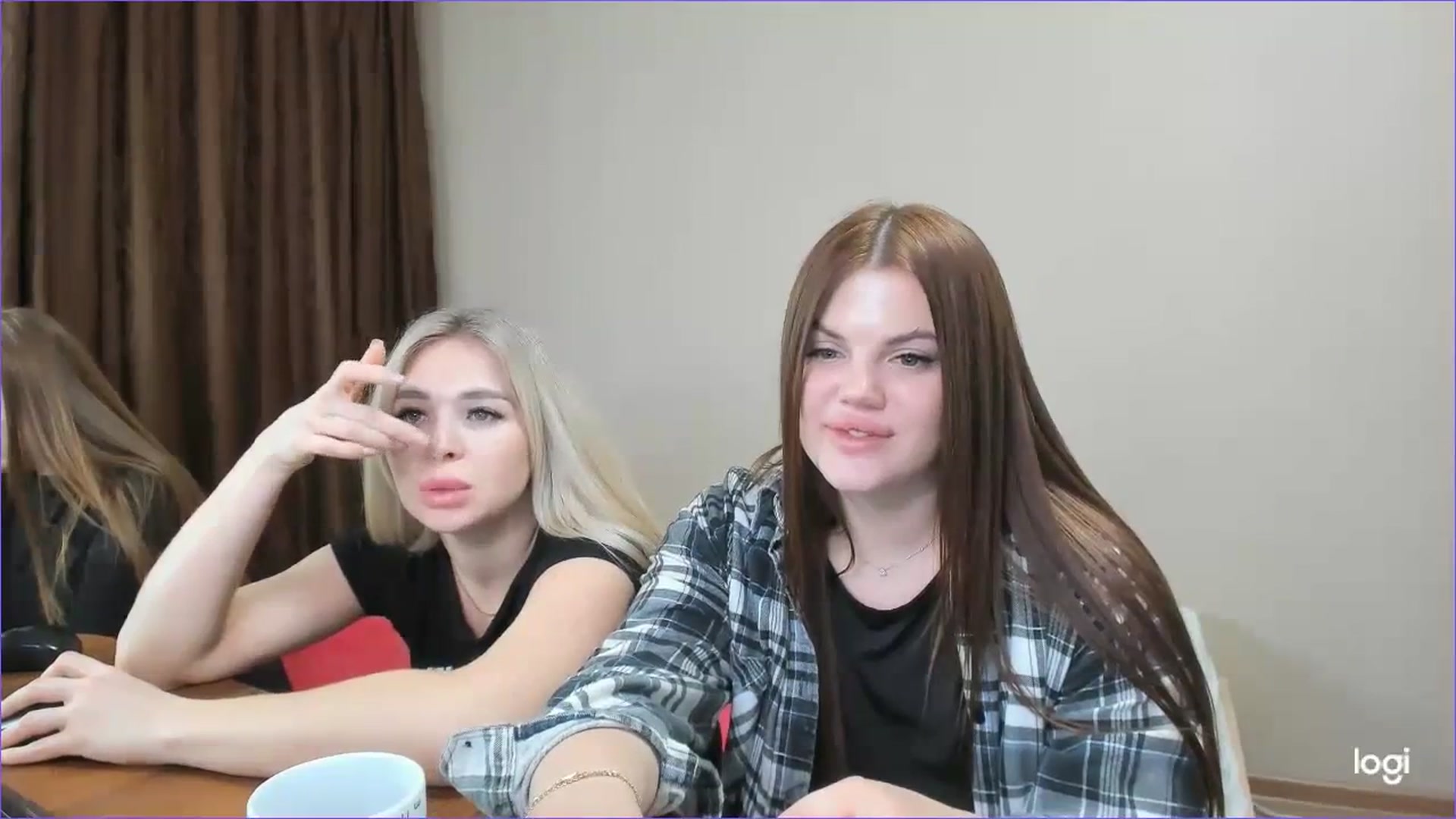 Gallery image thumbnail from StefaniNell's myfreecams stream on, 02/18/2024, 12:02 image 13 of 20