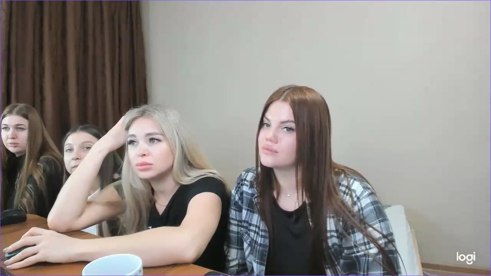 Gallery image thumbnail from StefaniNell's myfreecams stream on, 02/18/2024, 12:02 image 20 of 20