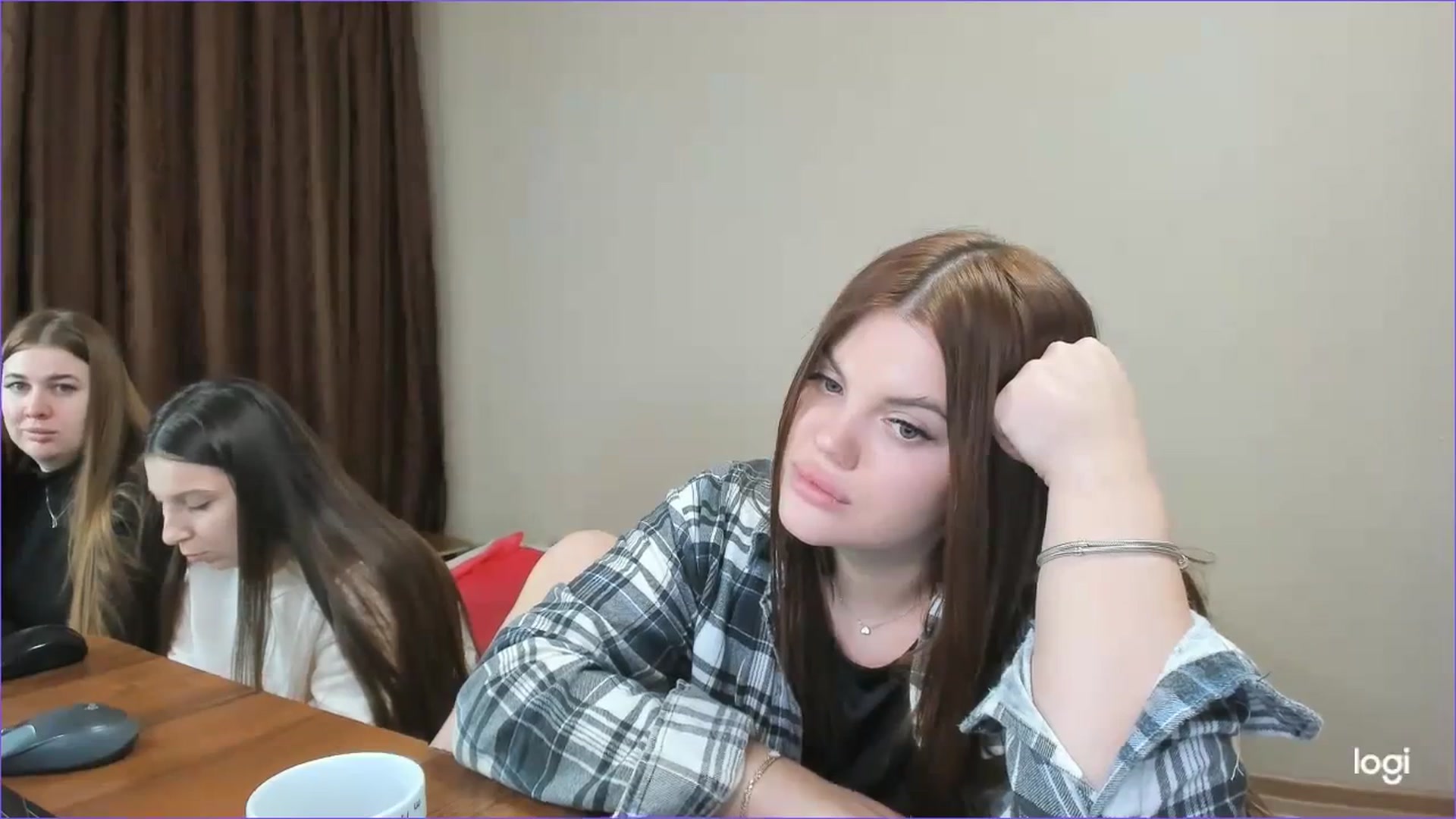 Gallery image thumbnail from StefaniNell's myfreecams stream on, 02/18/2024, 12:02 image 16 of 20