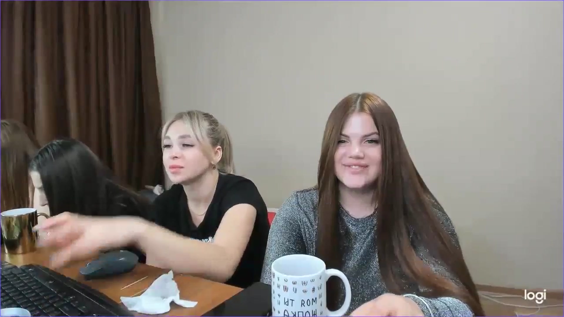 Gallery image thumbnail from StefaniNell's myfreecams stream on, 02/25/2024, 11:25 image 17 of 20