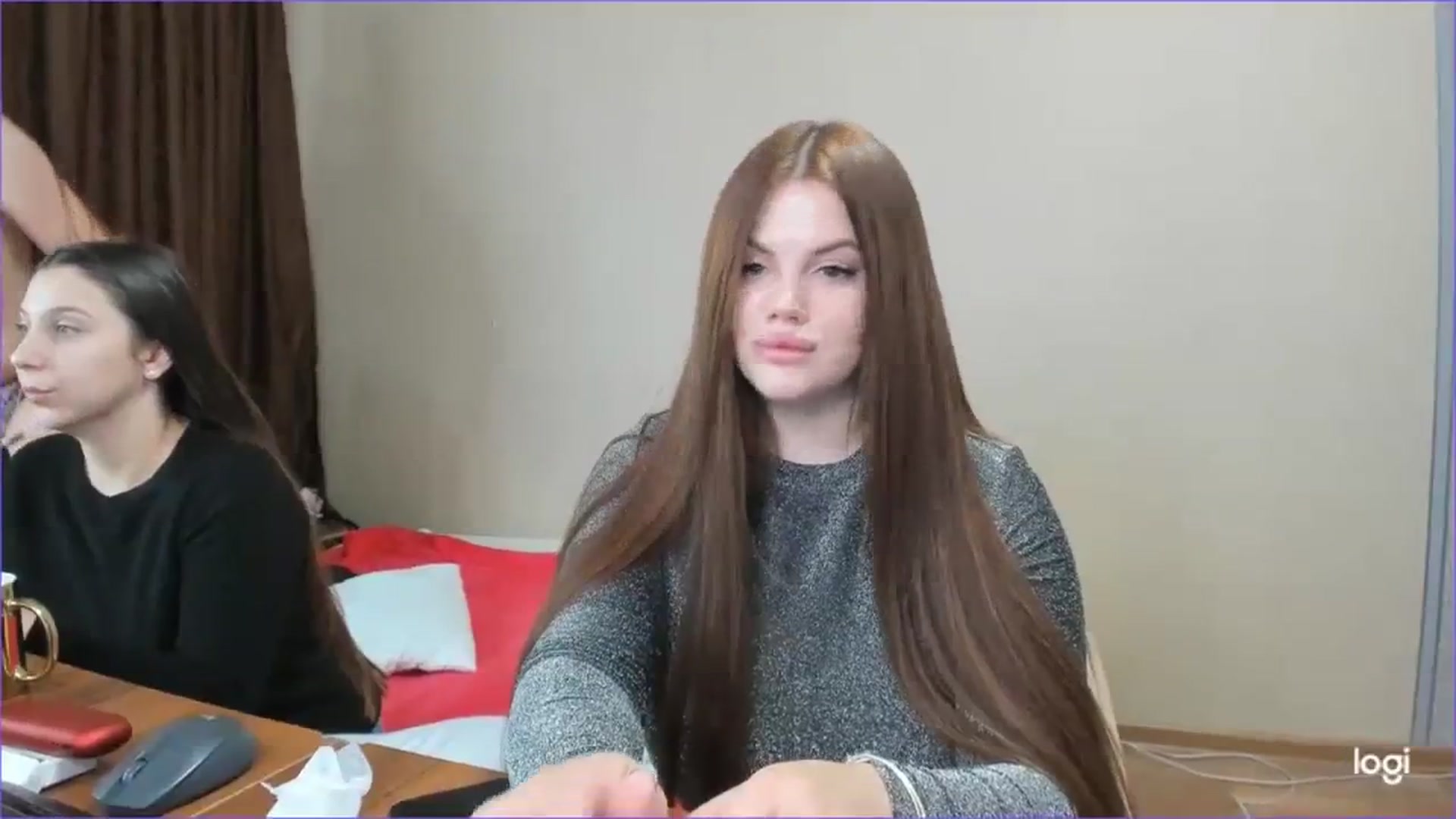 Gallery image thumbnail from StefaniNell's myfreecams stream on, 02/25/2024, 11:25 image 7 of 20