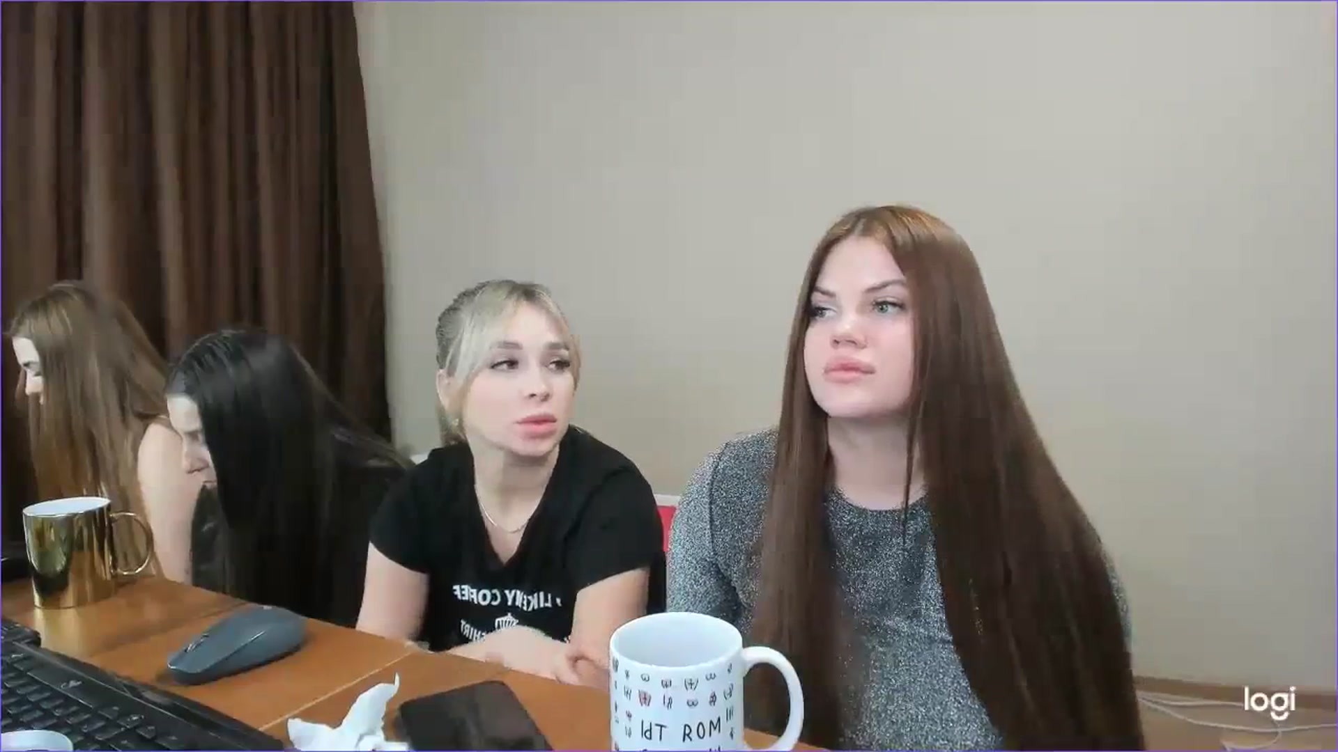 Gallery image thumbnail from StefaniNell's myfreecams stream on, 02/25/2024, 11:25 image 14 of 20