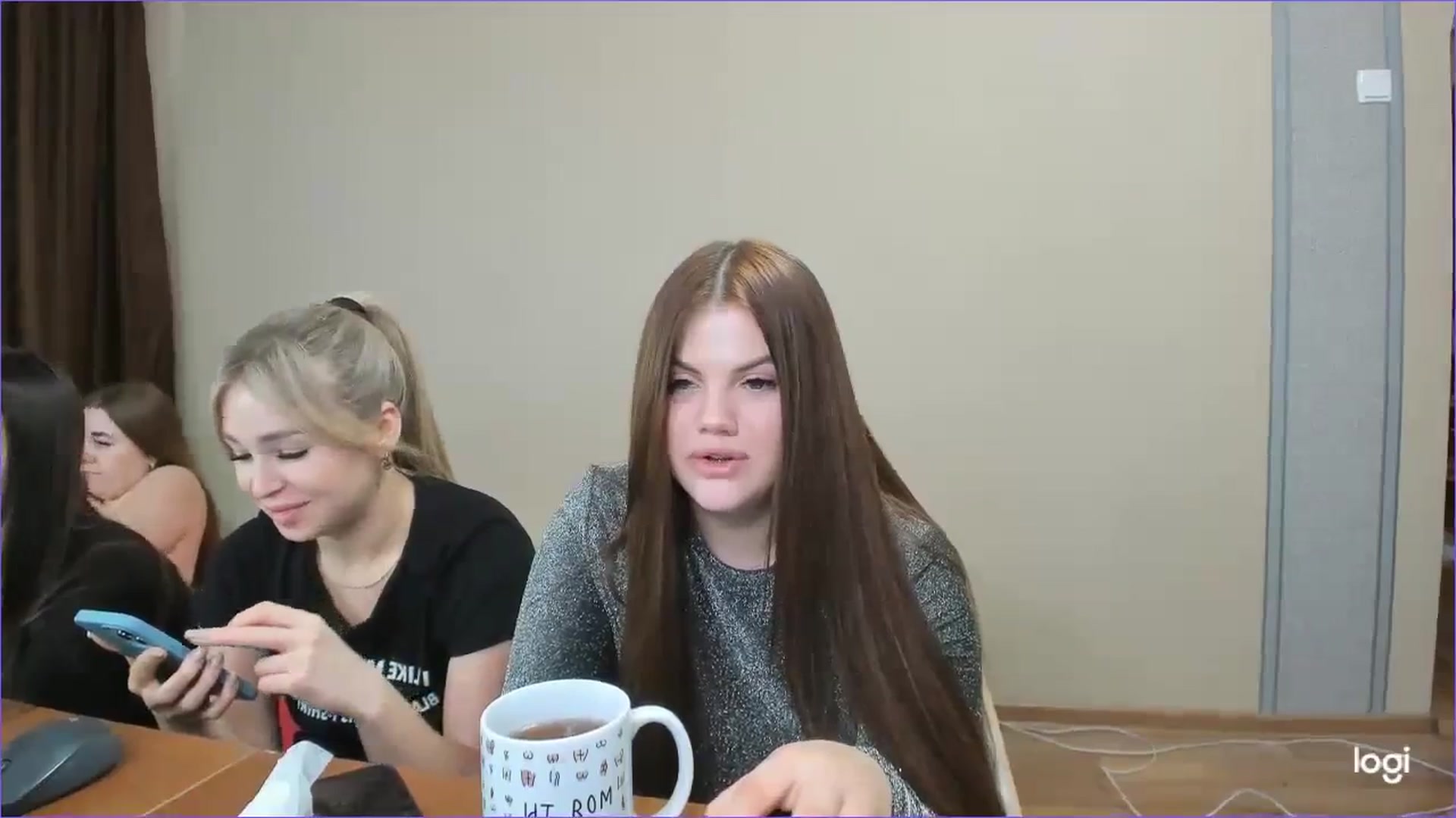Gallery image thumbnail from StefaniNell's myfreecams stream on, 02/25/2024, 11:25 image 12 of 20