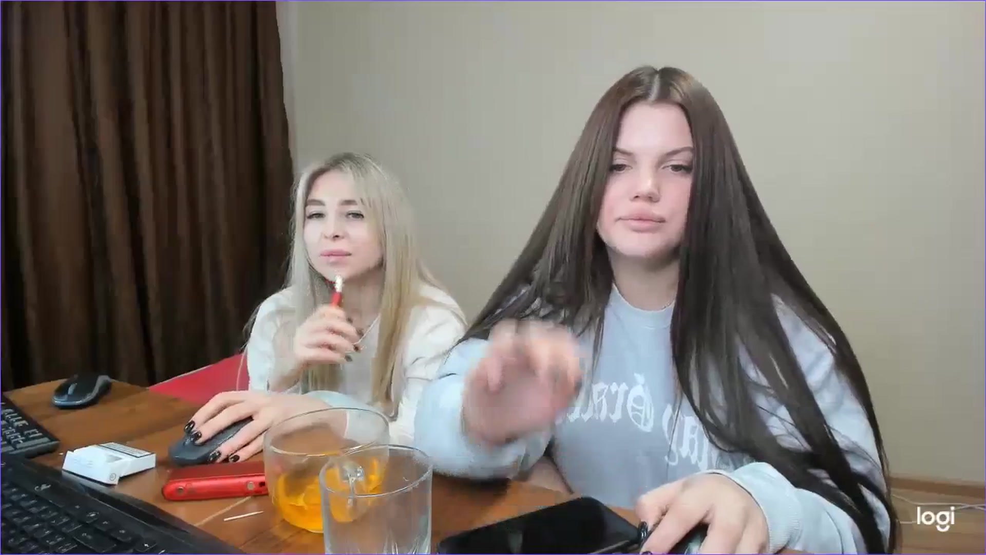 Gallery image thumbnail from StefaniNell's myfreecams stream on, 03/10/2024, 11:18 image 14 of 20