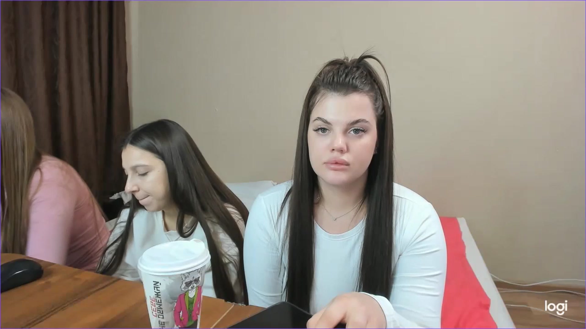 Gallery image thumbnail from StefaniNell's myfreecams stream on, 03/16/2024, 12:14 image 1 of 20