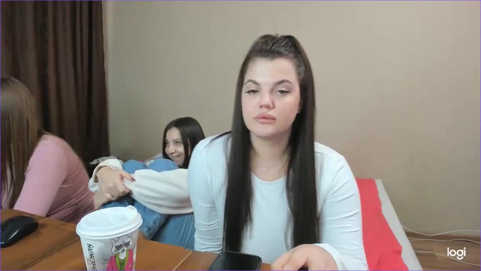 Gallery image thumbnail from StefaniNell's myfreecams stream on, 03/16/2024, 12:14 image 7 of 20