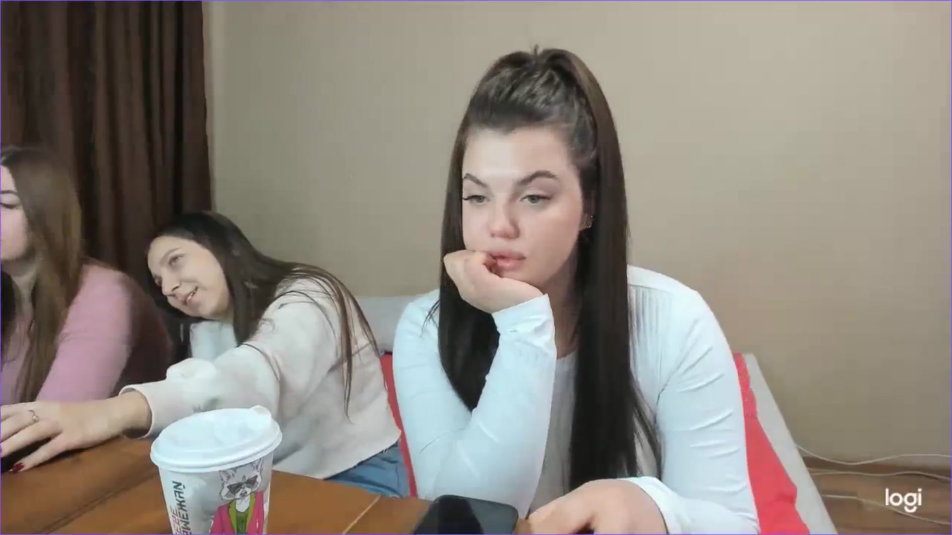 Gallery image thumbnail from StefaniNell's myfreecams stream on, 03/16/2024, 12:14 image 6 of 20