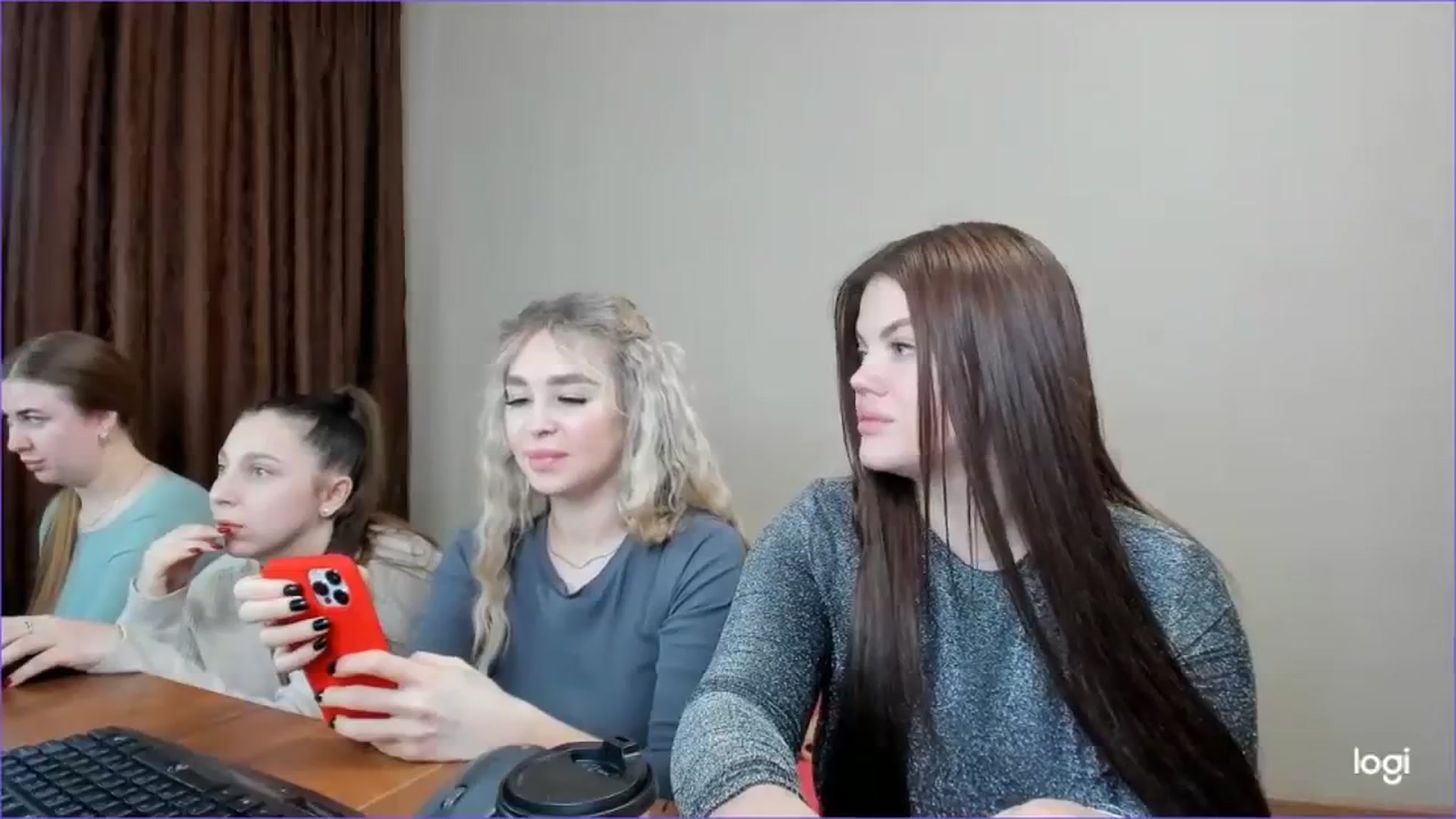 Gallery image thumbnail from StefaniNell's myfreecams stream on, 03/24/2024, 10:43 image 14 of 20