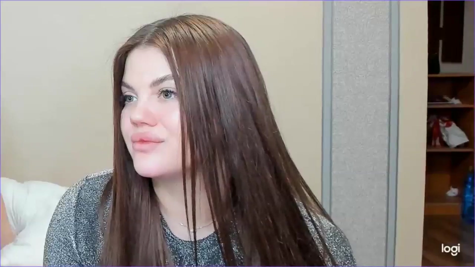 Gallery image thumbnail from StefaniNell's myfreecams stream on, 03/24/2024, 10:43 image 2 of 20