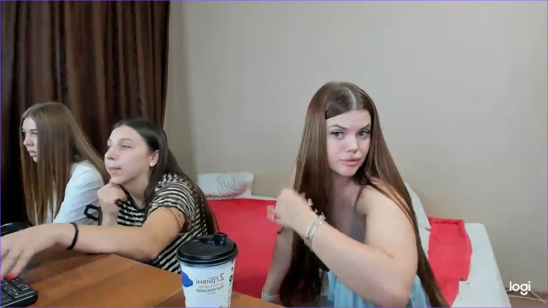 Gallery image thumbnail from StefaniNell's myfreecams stream on, 06/16/2024, 10:36 image 17 of 20