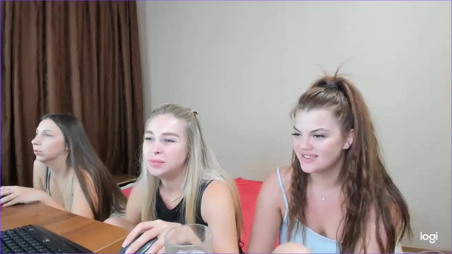 Gallery image thumbnail from StefaniNell's myfreecams stream on, 06/21/2024, 08:18 image 20 of 20
