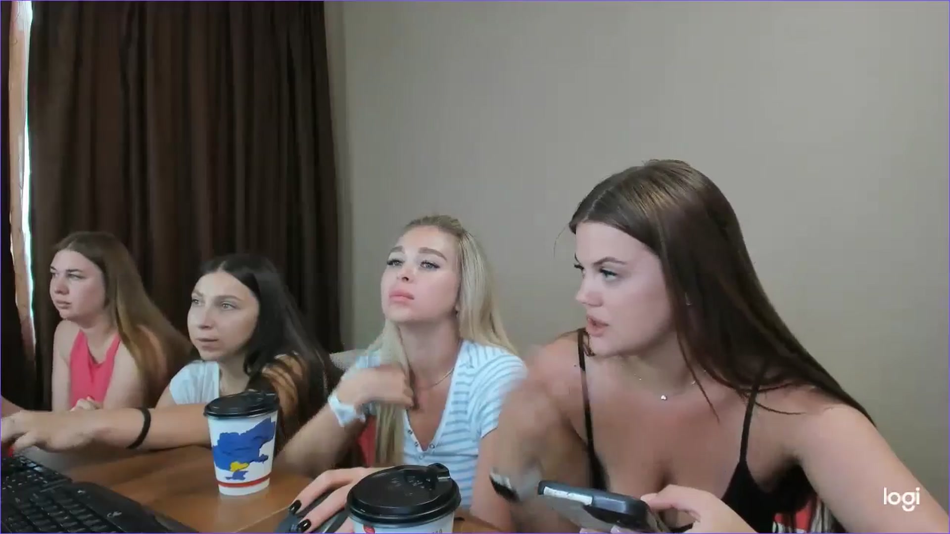 Gallery image thumbnail from StefaniNell's myfreecams stream on, 06/24/2024, 12:02 image 5 of 20