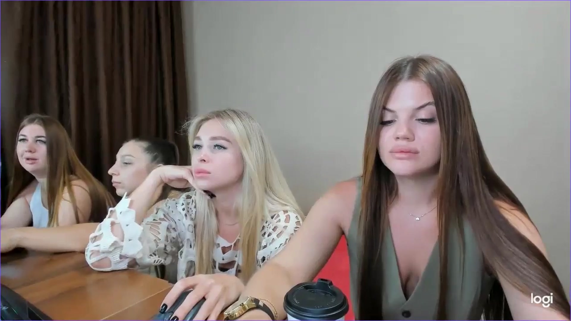 Gallery image thumbnail from StefaniNell's myfreecams stream on, 06/26/2024, 07:02 image 3 of 20