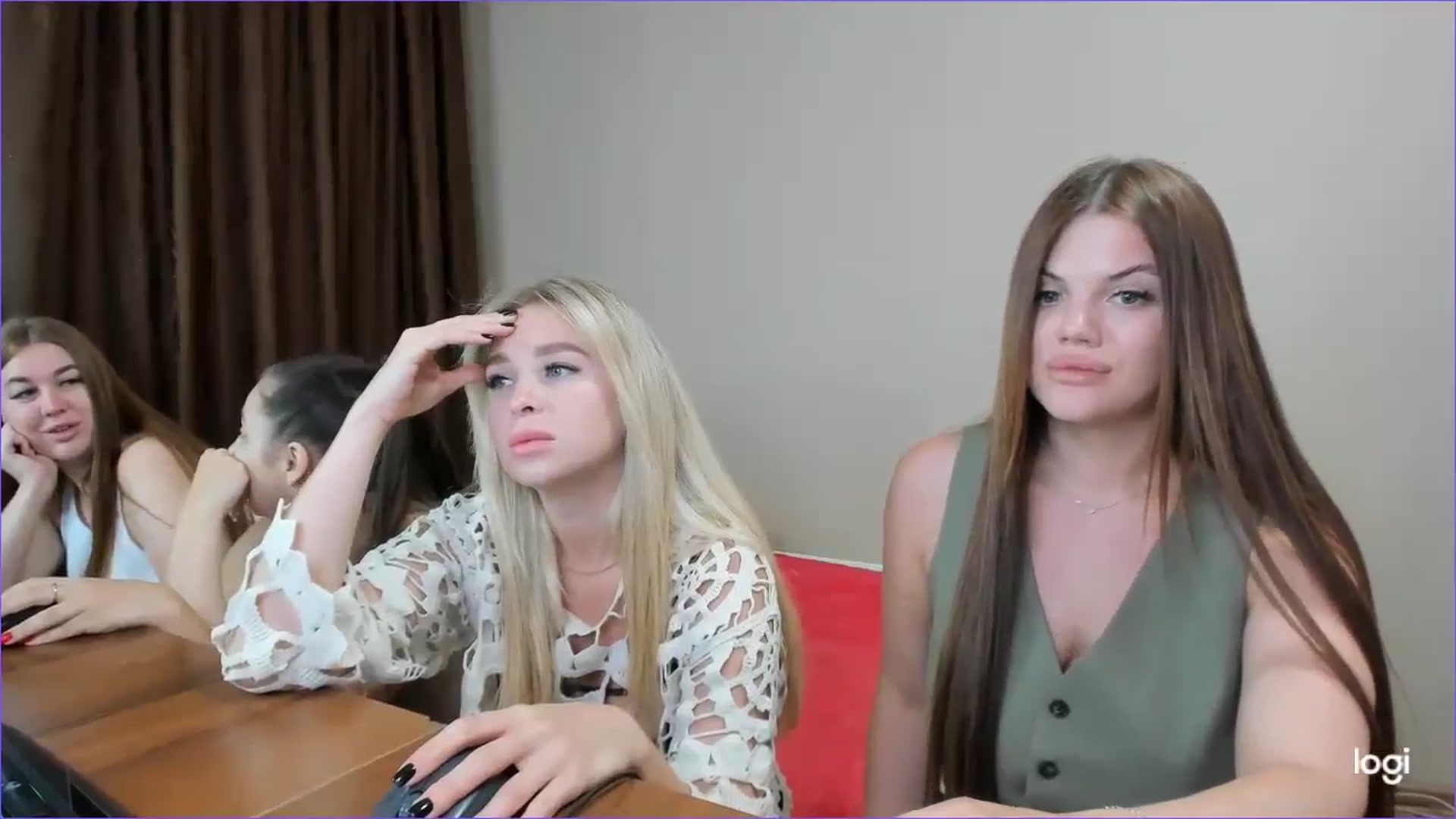 Gallery image thumbnail from StefaniNell's myfreecams stream on, 06/26/2024, 07:02 image 4 of 20
