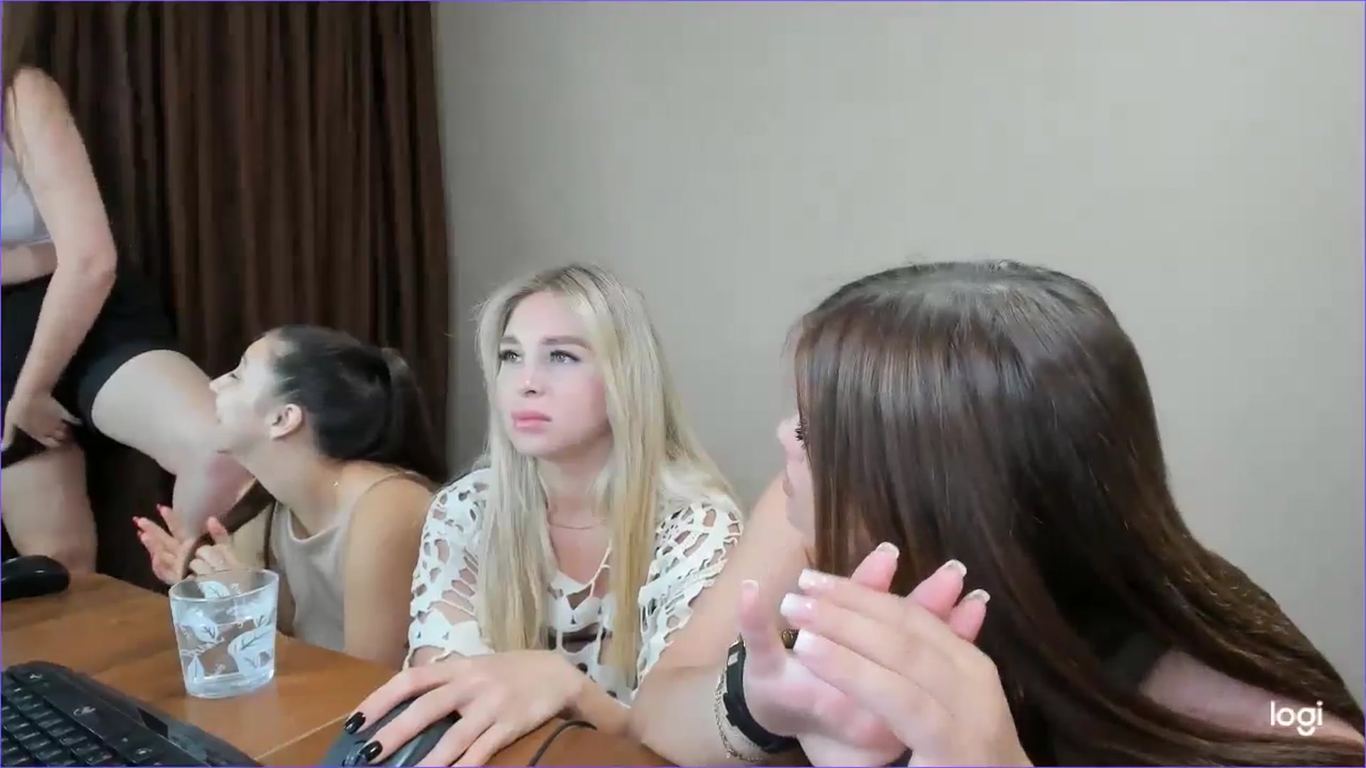Gallery image thumbnail from StefaniNell's myfreecams stream on, 06/26/2024, 07:02 image 5 of 20