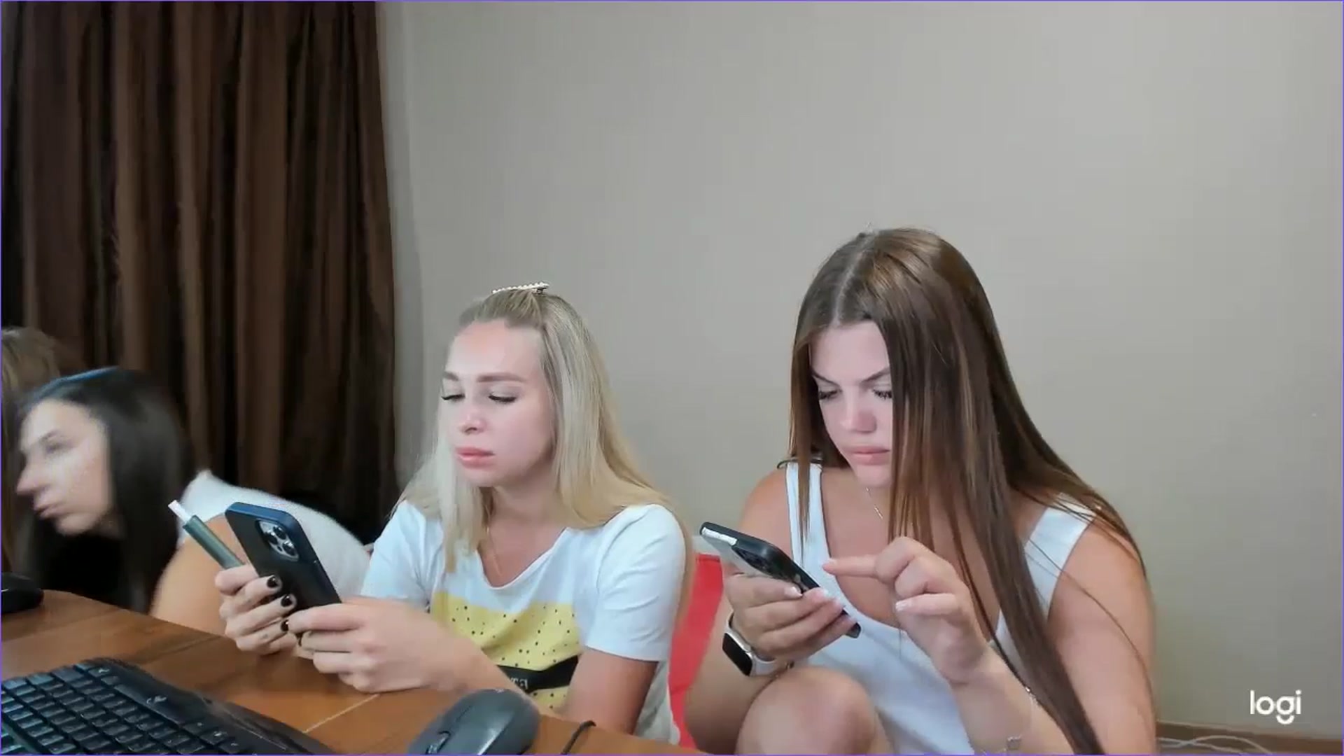 Gallery image thumbnail from StefaniNell's myfreecams stream on, 07/01/2024, 08:04 image 3 of 20
