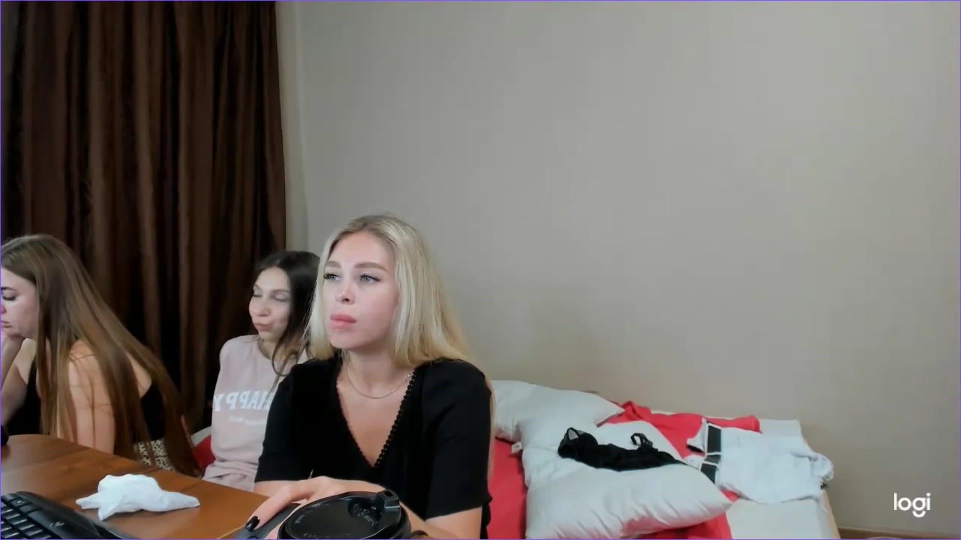 Gallery image thumbnail from StefaniNell's myfreecams stream on, 07/04/2024, 08:12 image 9 of 20